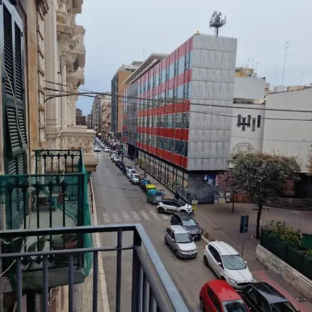 Cris Howme Apartamento *