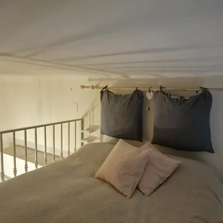 Apartmán Cris Howme Bari