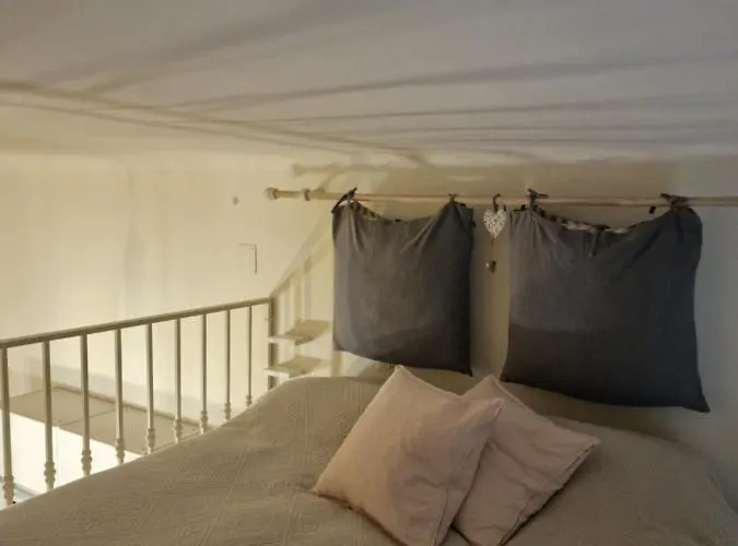 公寓 Cris Howme 巴里