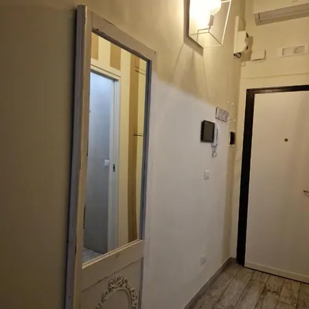 Cris Howme Appartement