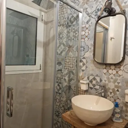 Cris Howme Appartement Bari