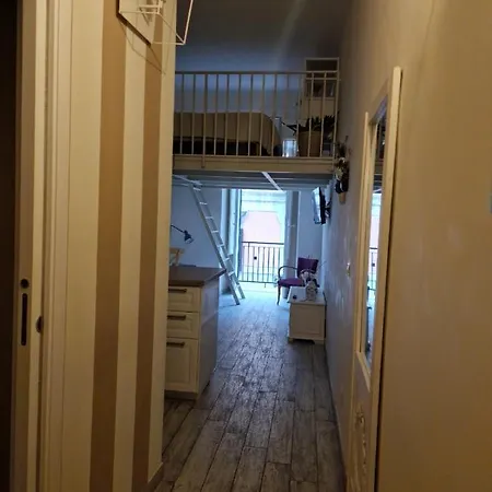 Appartement Cris Howme